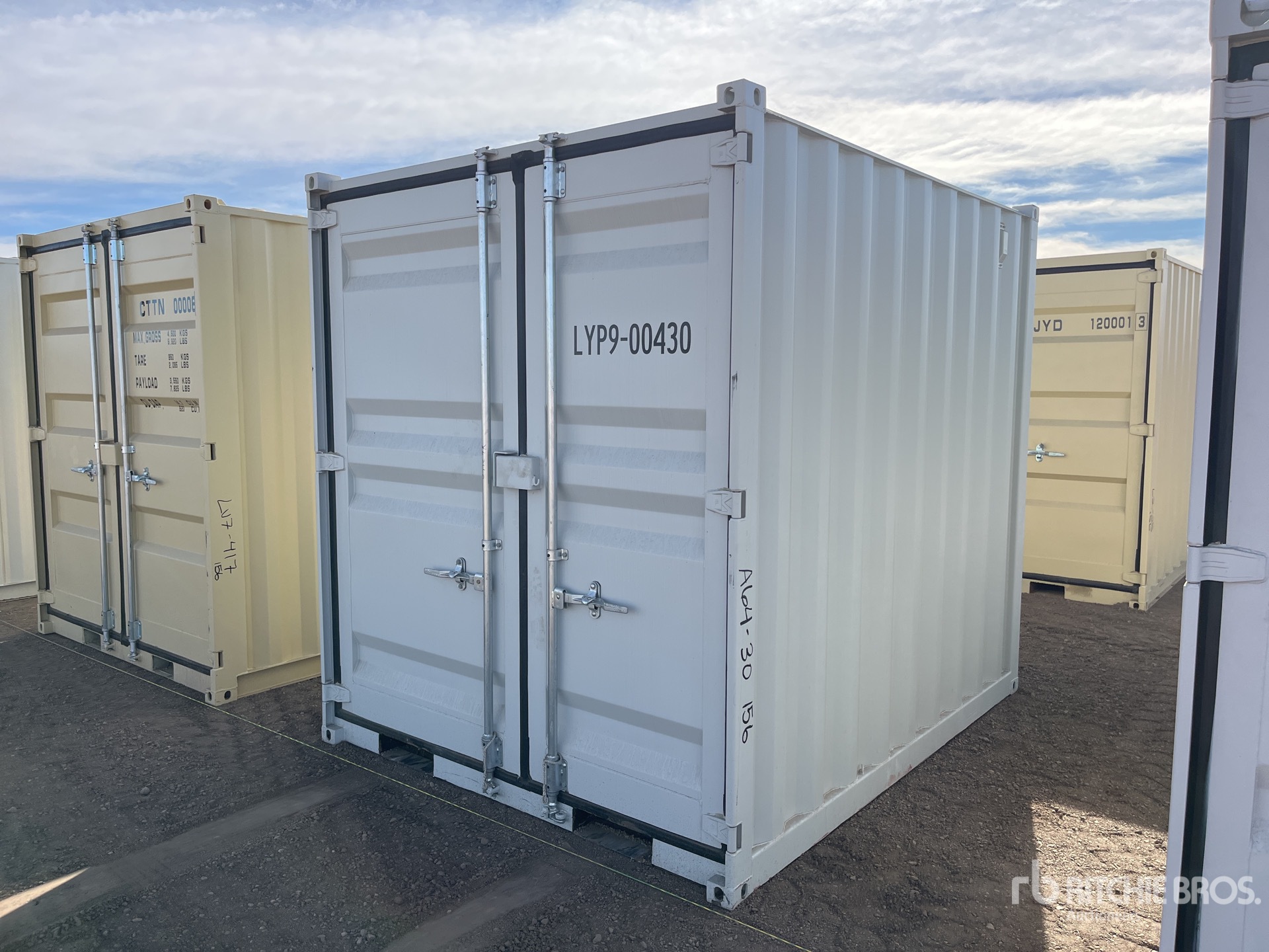 General Appearance with Imagen: esquina delantera izquierda