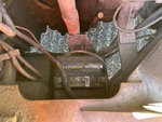 Electrical with 