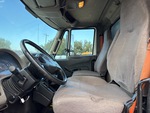 Cab with 
