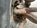 Brakes with 