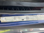 General Appearance with Second Serial Number/VIN Photo