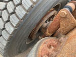 Brakes with 