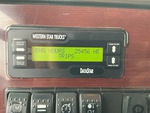 Cab with Engine Hours