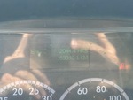 Cab with Engine Hours