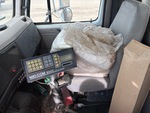 Cab with 