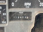 Cab with Engine Hours