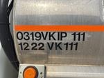 Configuration with 