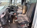 Cab with 