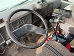 Cab with 