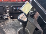 Cab with 