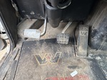 Cab with 