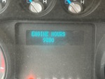 Cab with Engine Hours