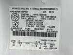 General Appearance with Second Serial Number/VIN Photo