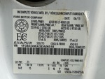 General Appearance with Second Serial Number/VIN Photo
