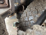 Sous-caisse with 
