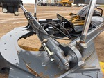 Hydraulique with 