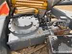 Hydraulique with 