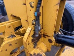 Hydraulique with 