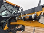 Hydraulique with 