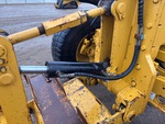 Hydraulique with 