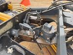 Hydraulique with 