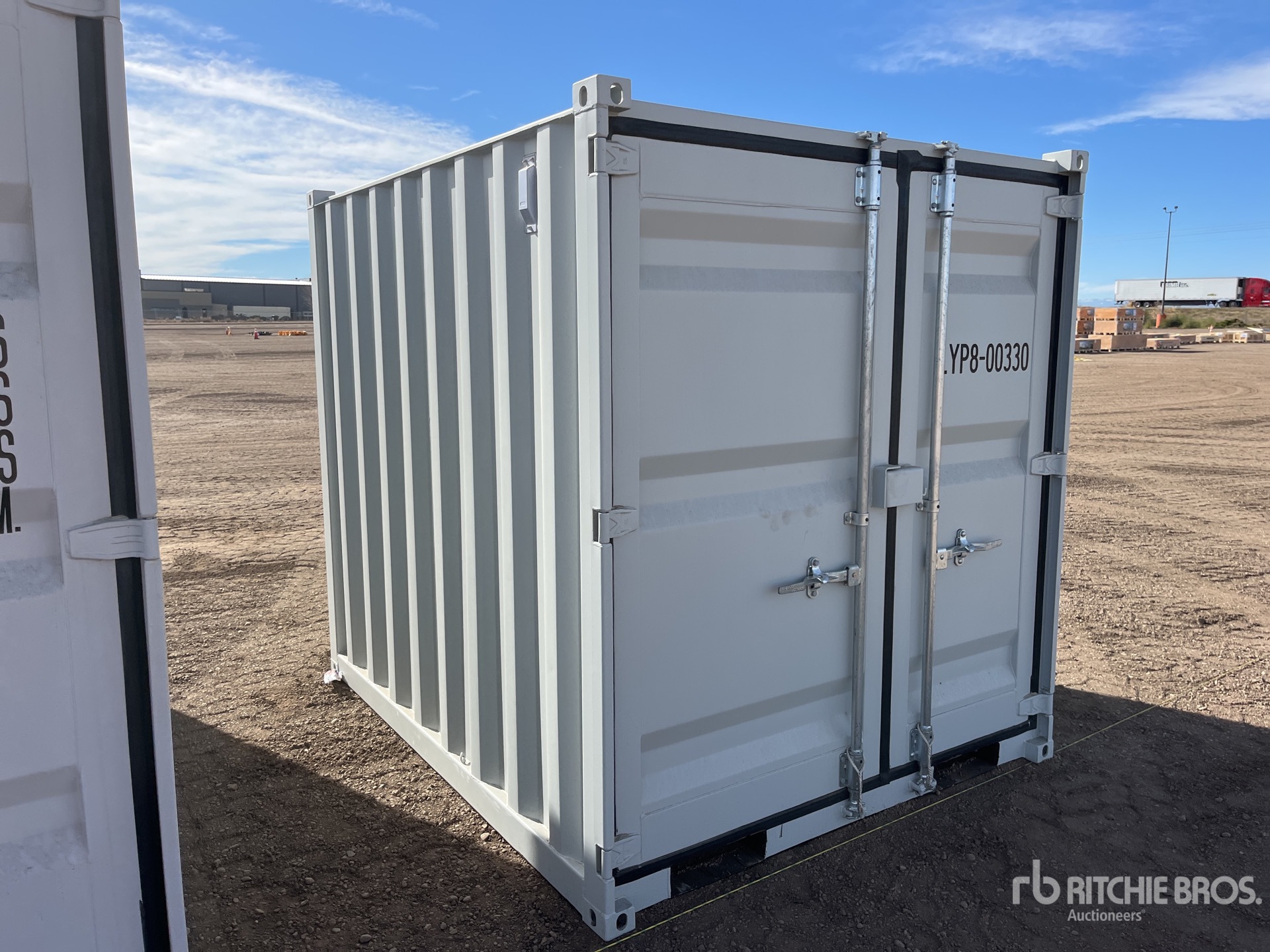 General Appearance with Imagen: esquina delantera derecha