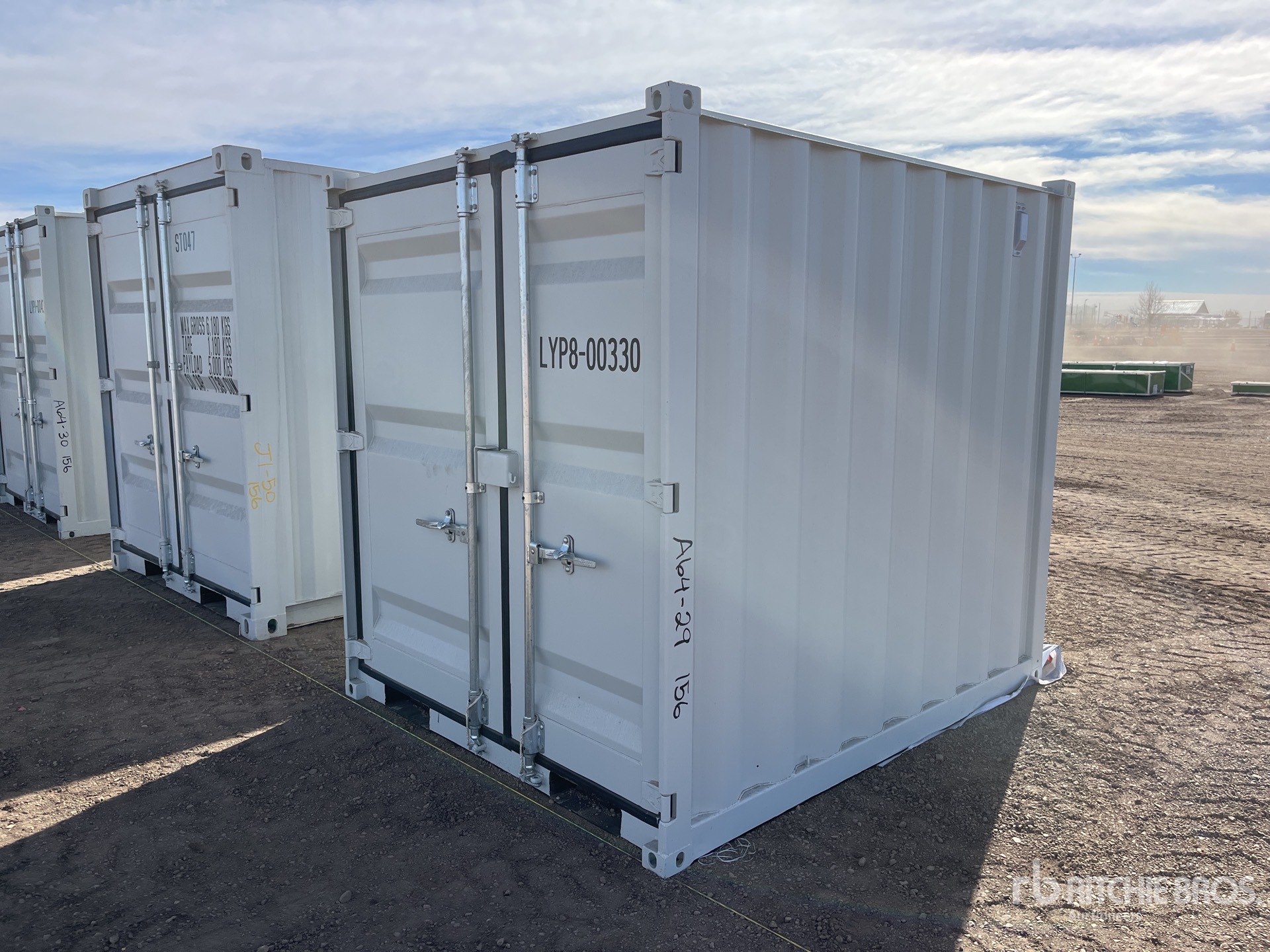 General Appearance with Imagen: esquina delantera izquierda