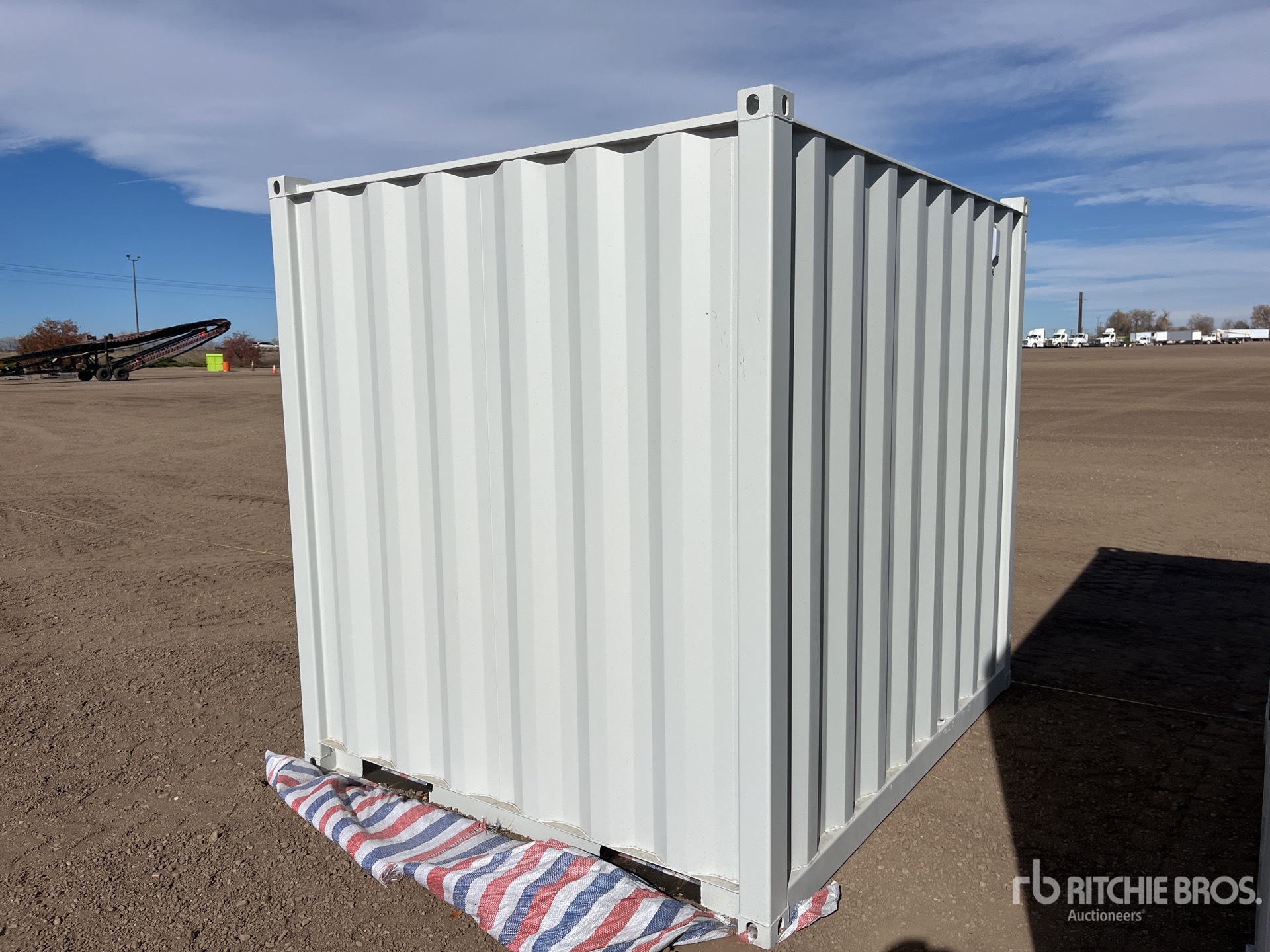 General Appearance with Imagen: esquina trasera derecha