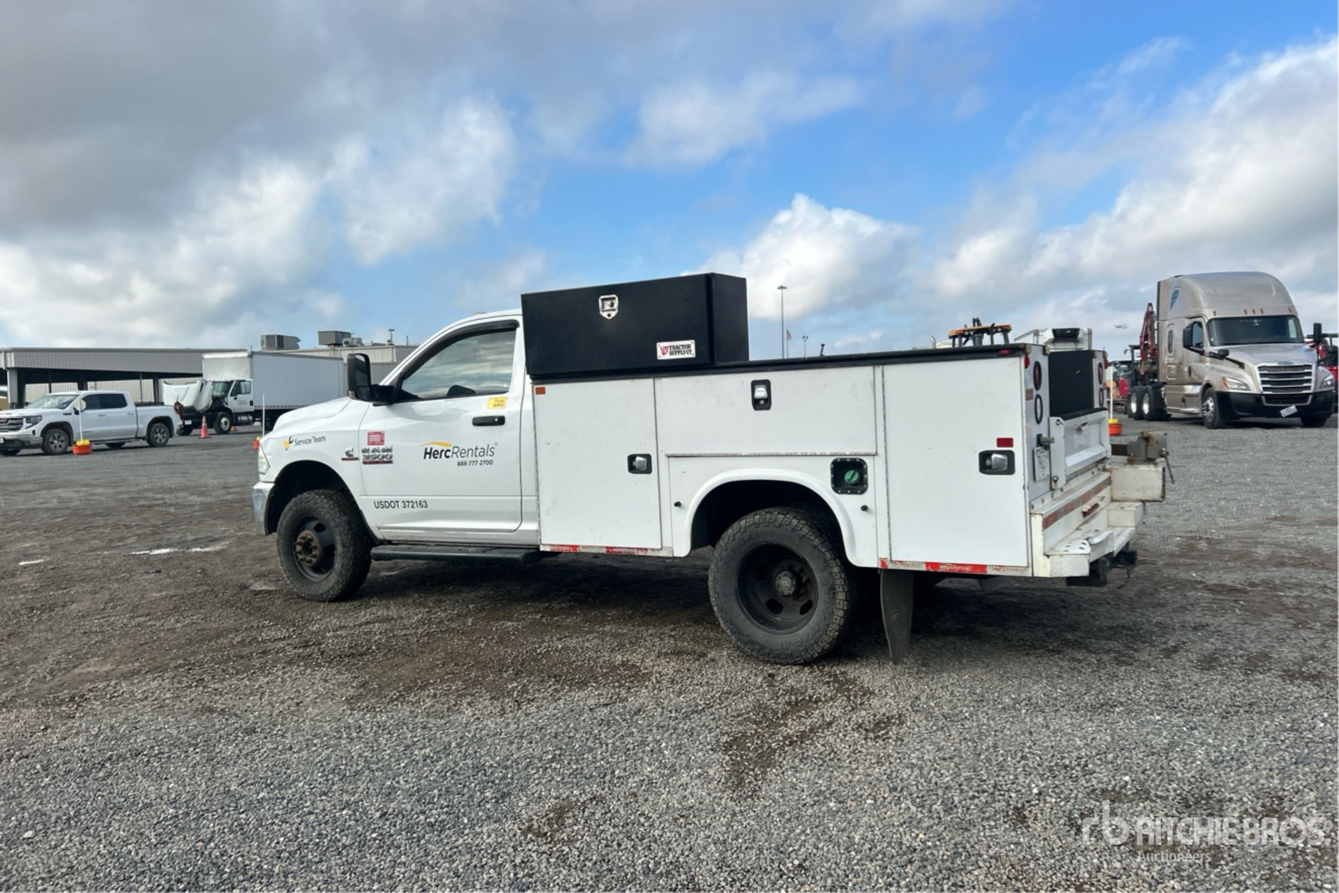 General Appearance with Imagen: esquina trasera izquierda