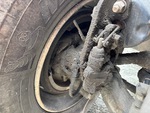 Brakes with 