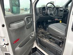 Cab with 
