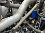 Motor with 