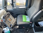 Cab with 