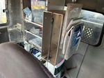 Cab with 