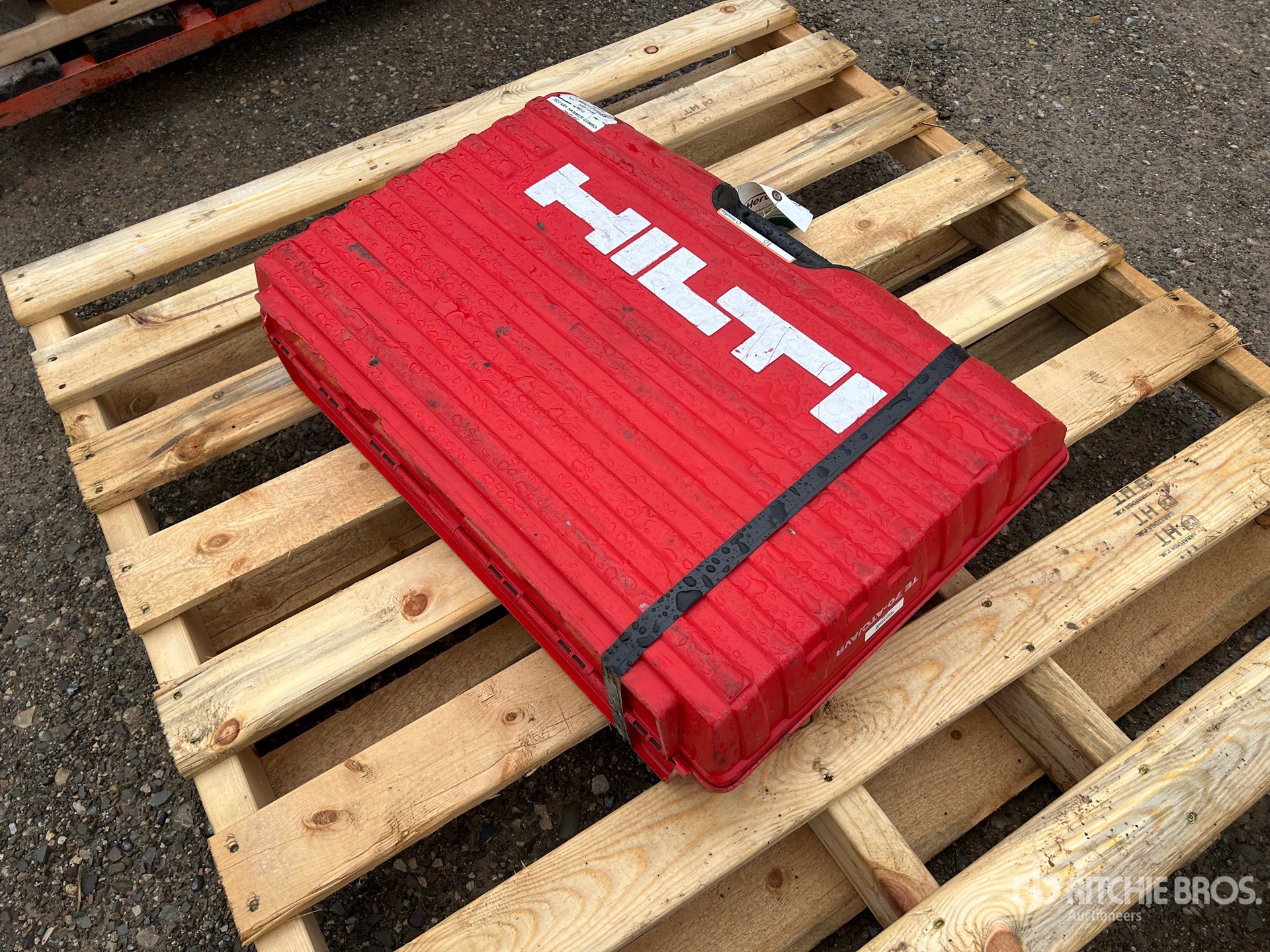 General Appearance with Imagen: esquina trasera derecha