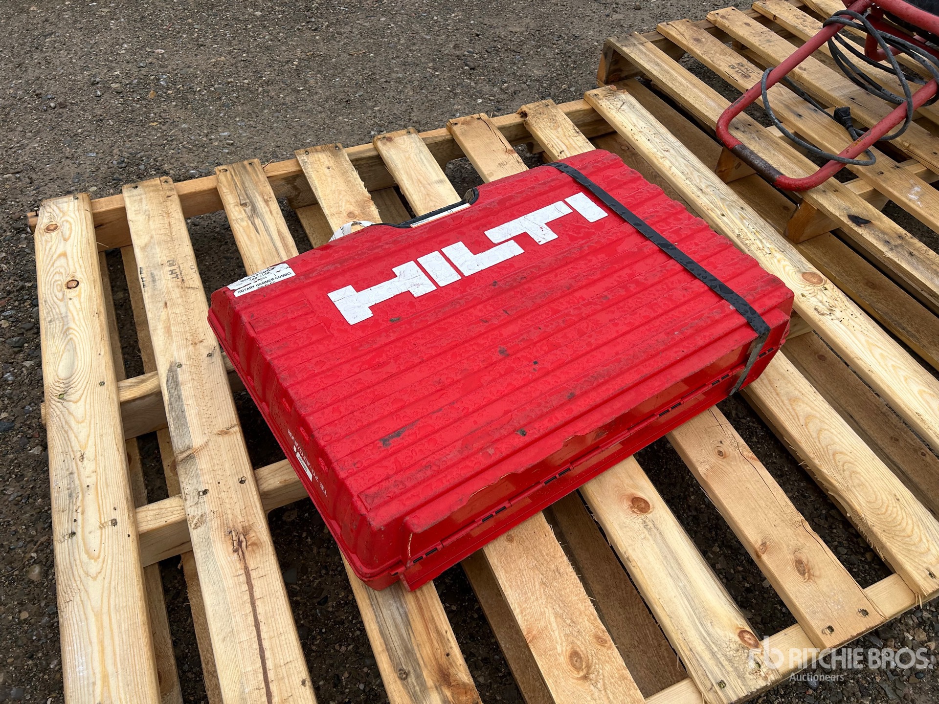 General Appearance with Imagen: esquina trasera izquierda