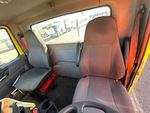 Cab with 