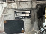 Drivetrain with 