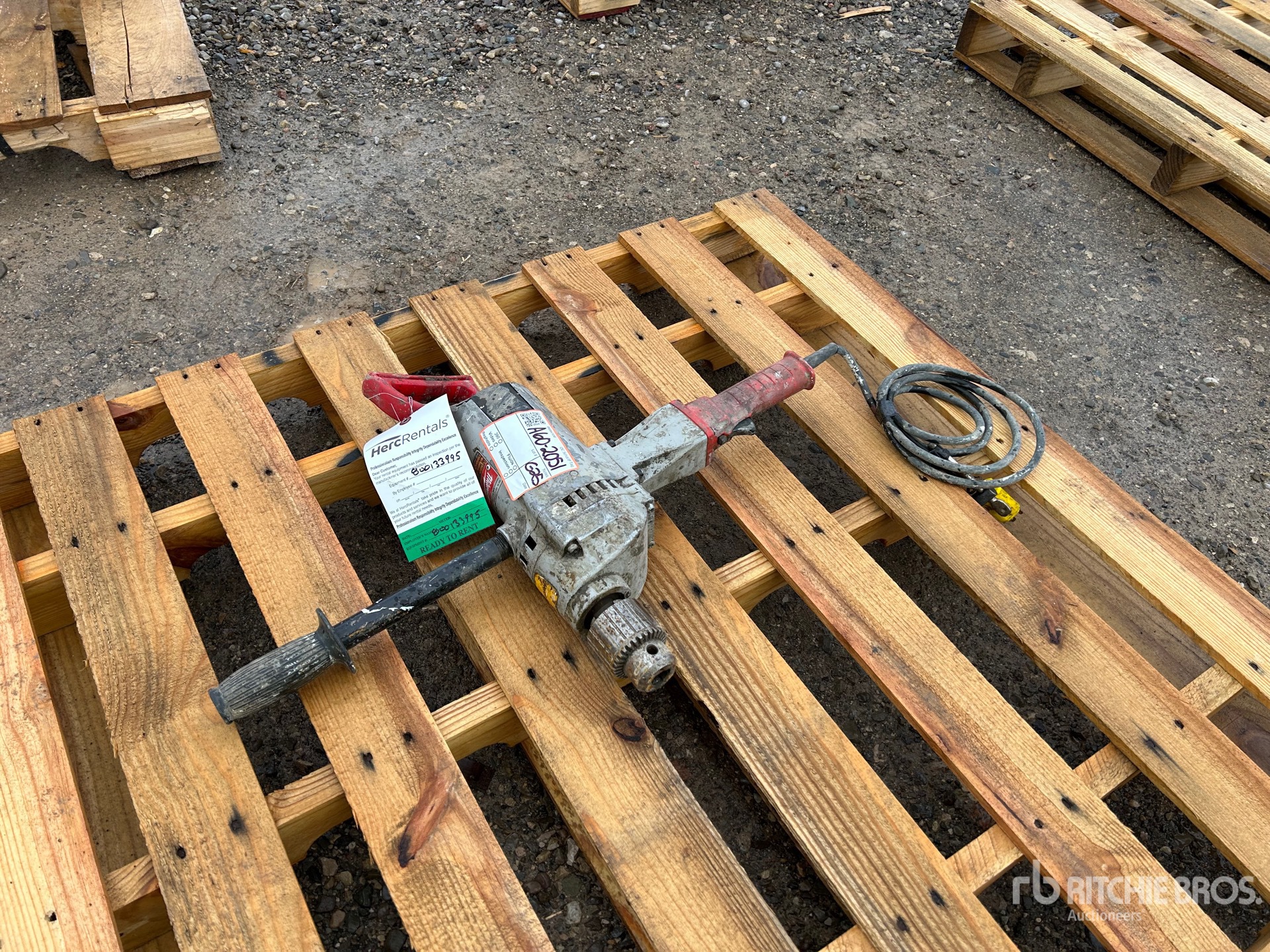 General Appearance with Imagen: esquina trasera izquierda