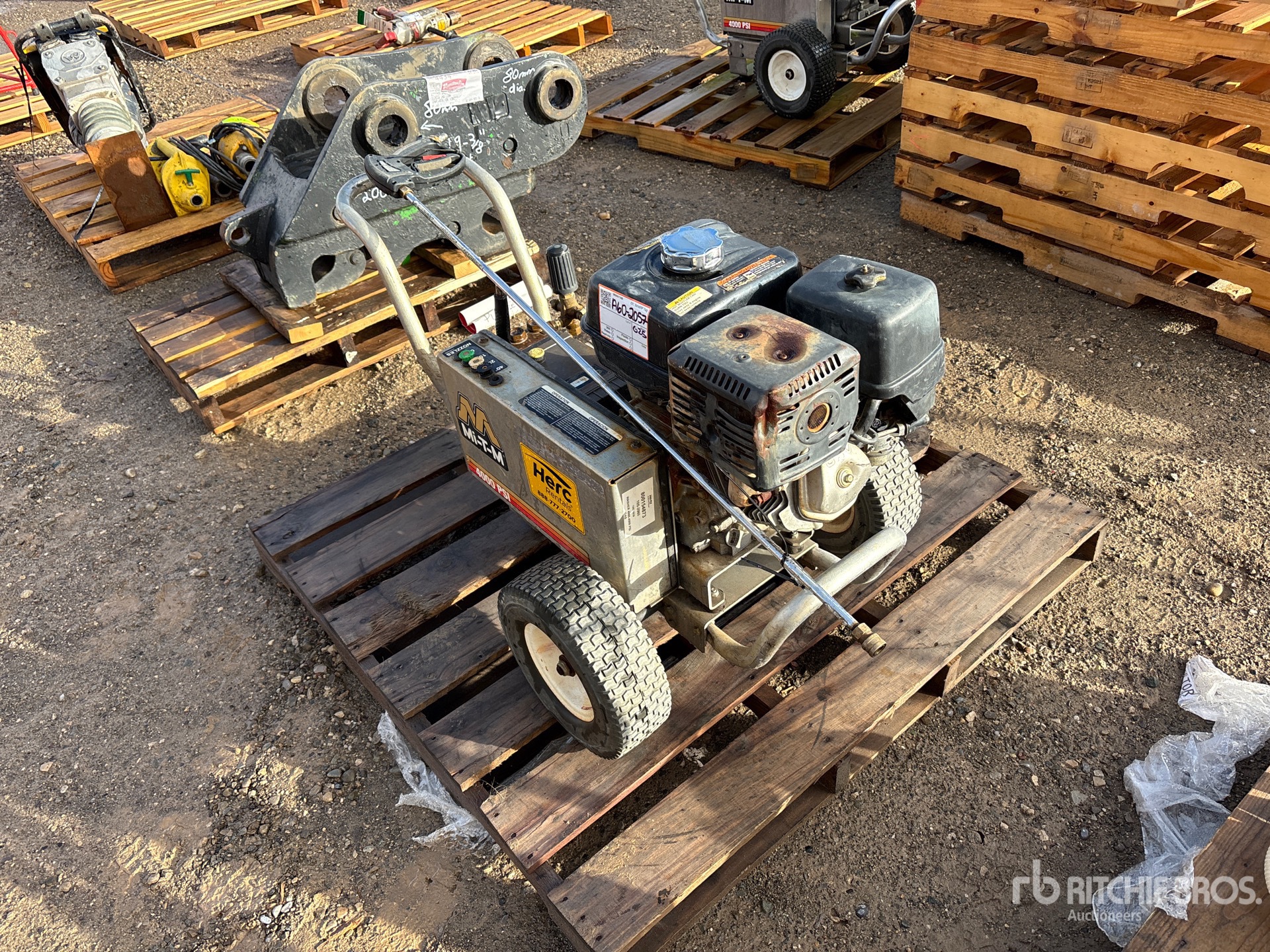 General Appearance with Imagen: esquina delantera izquierda