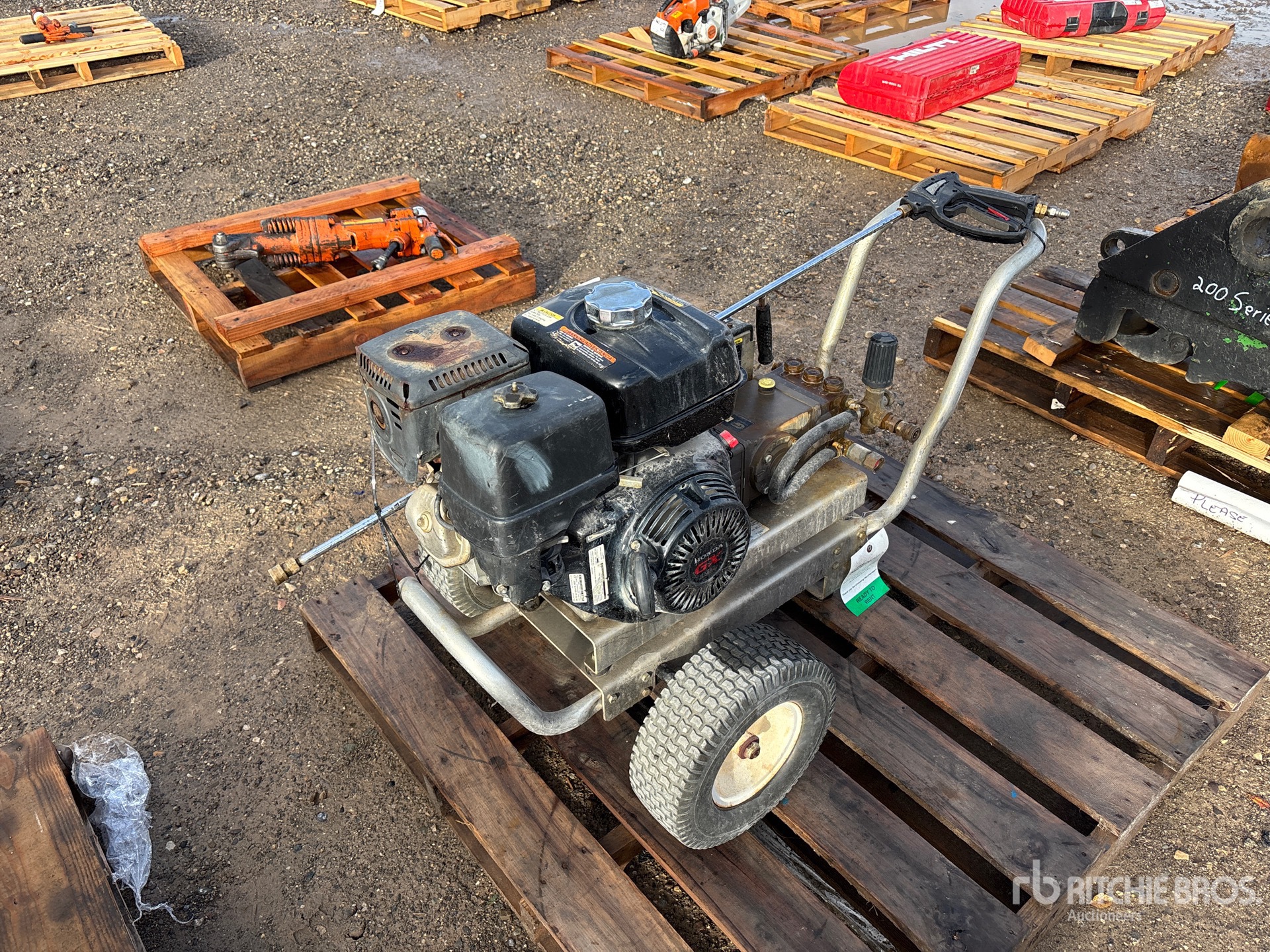 General Appearance with Imagen: esquina delantera derecha