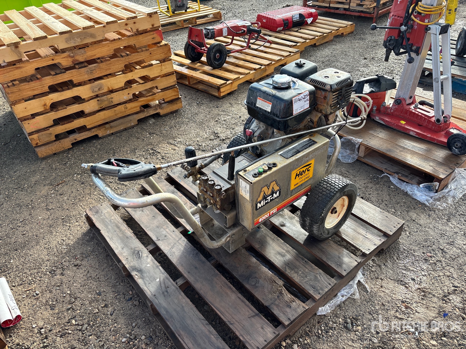 General Appearance with Imagen: esquina trasera izquierda