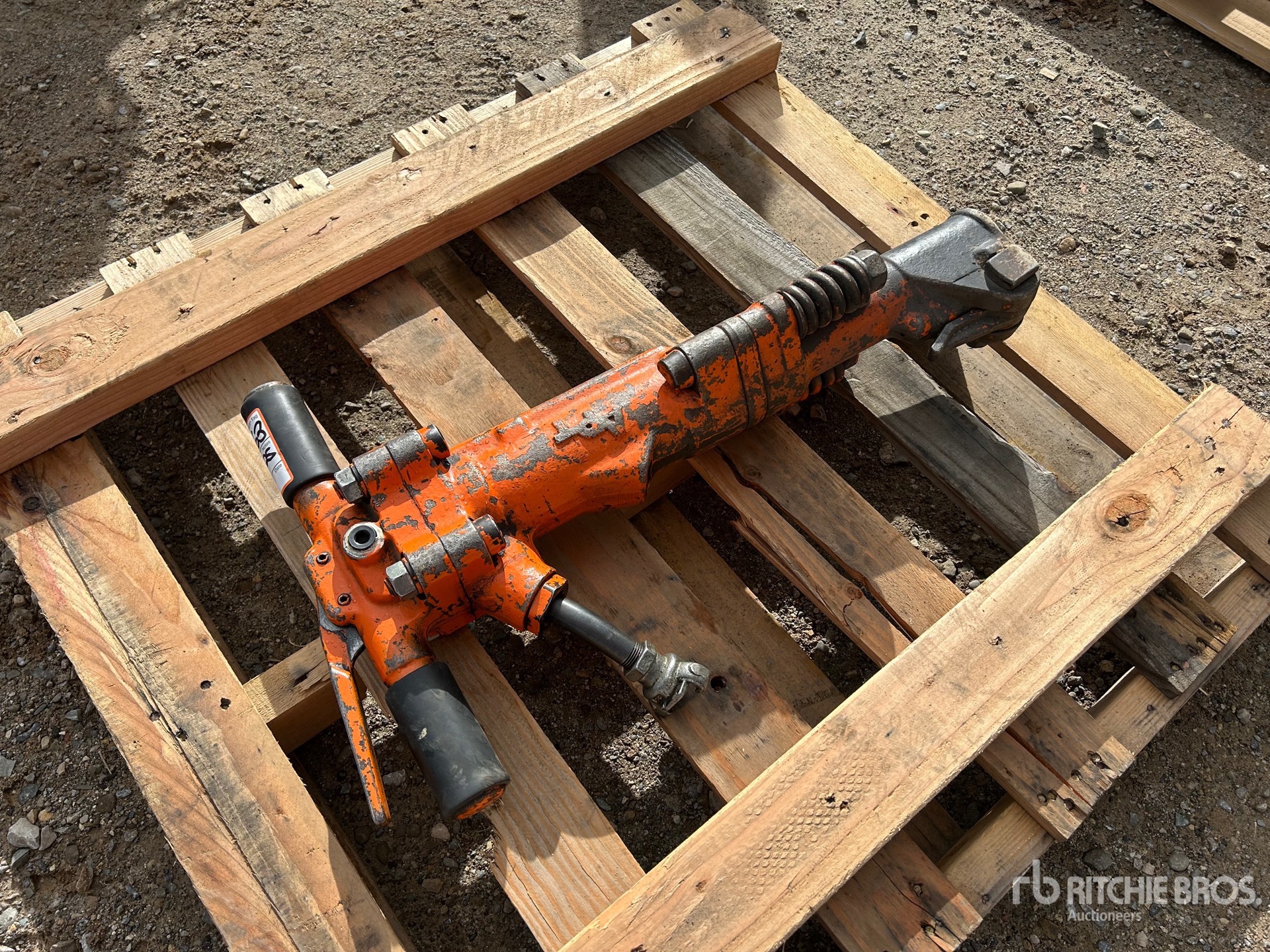 General Appearance with Imagen: esquina delantera izquierda