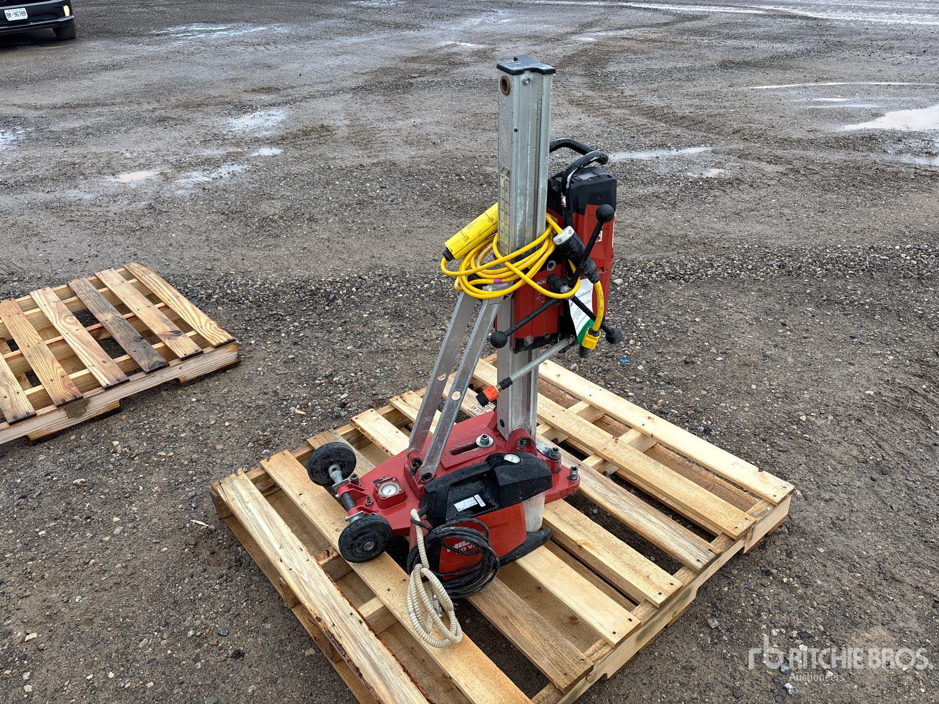 General Appearance with Imagen: esquina trasera izquierda