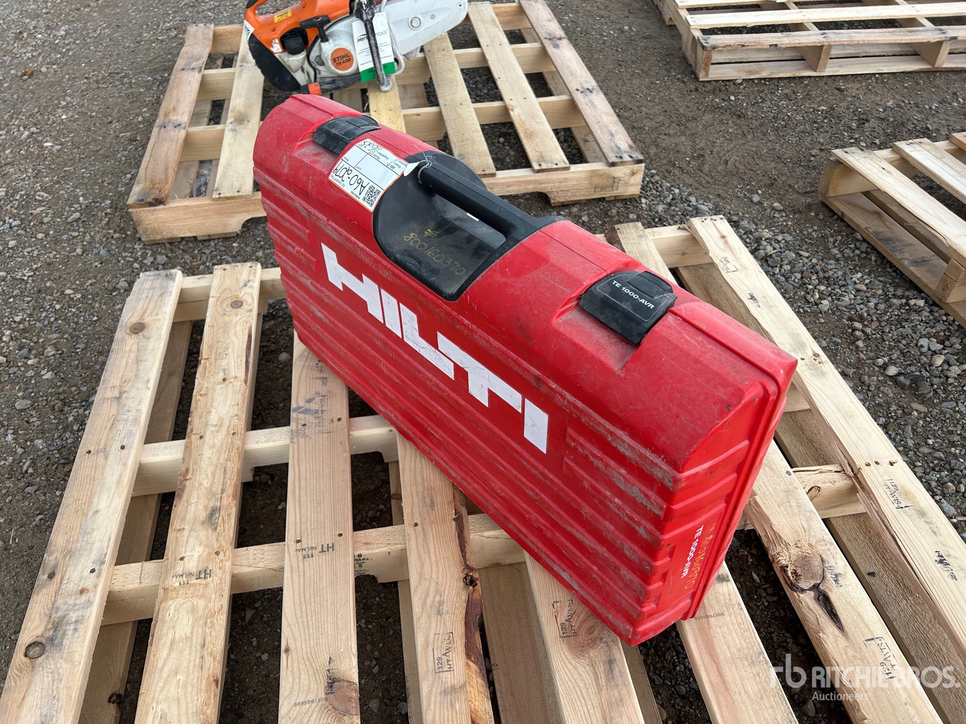 General Appearance with Imagen: esquina trasera izquierda