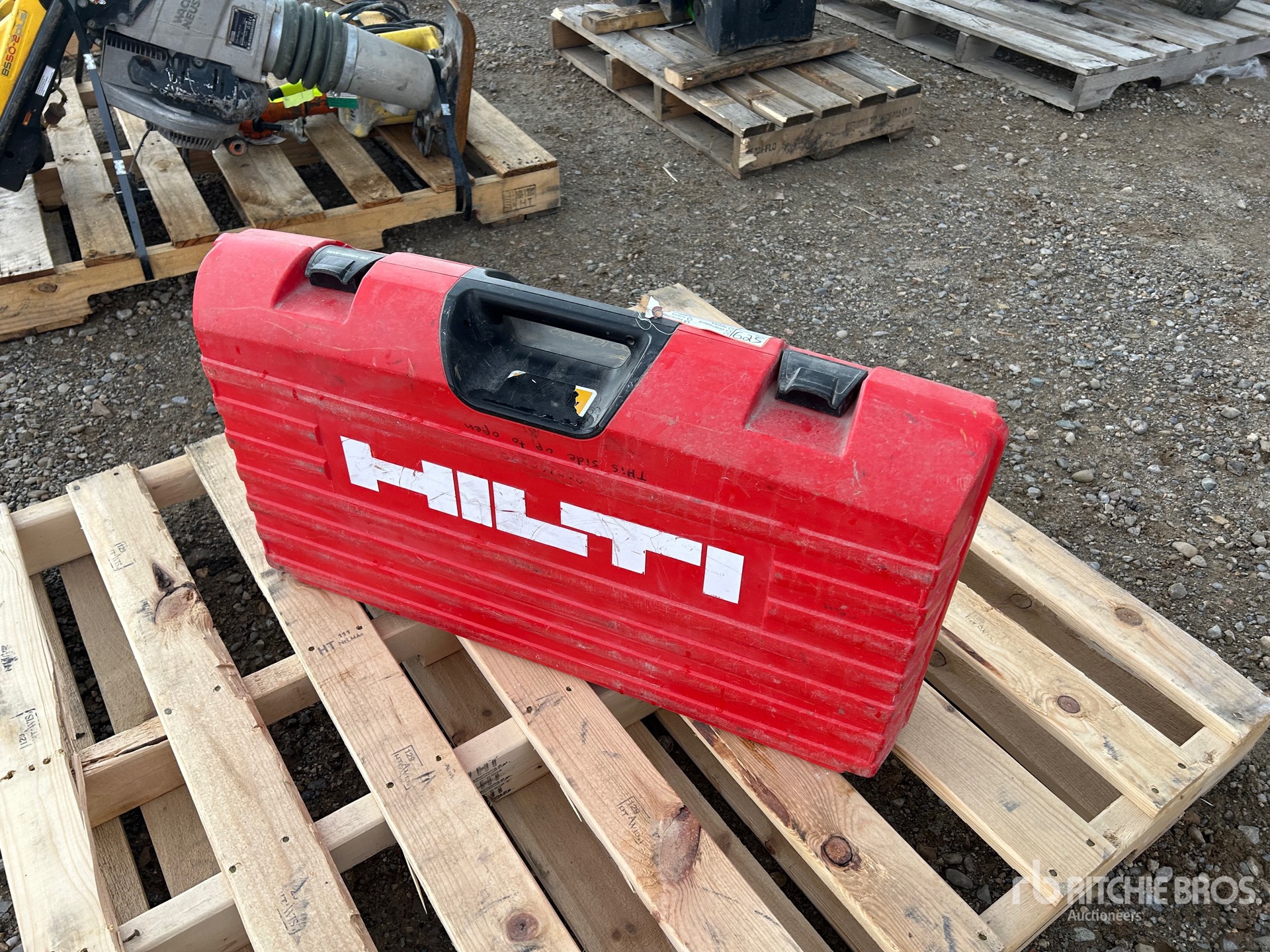 General Appearance with Imagen: esquina delantera derecha