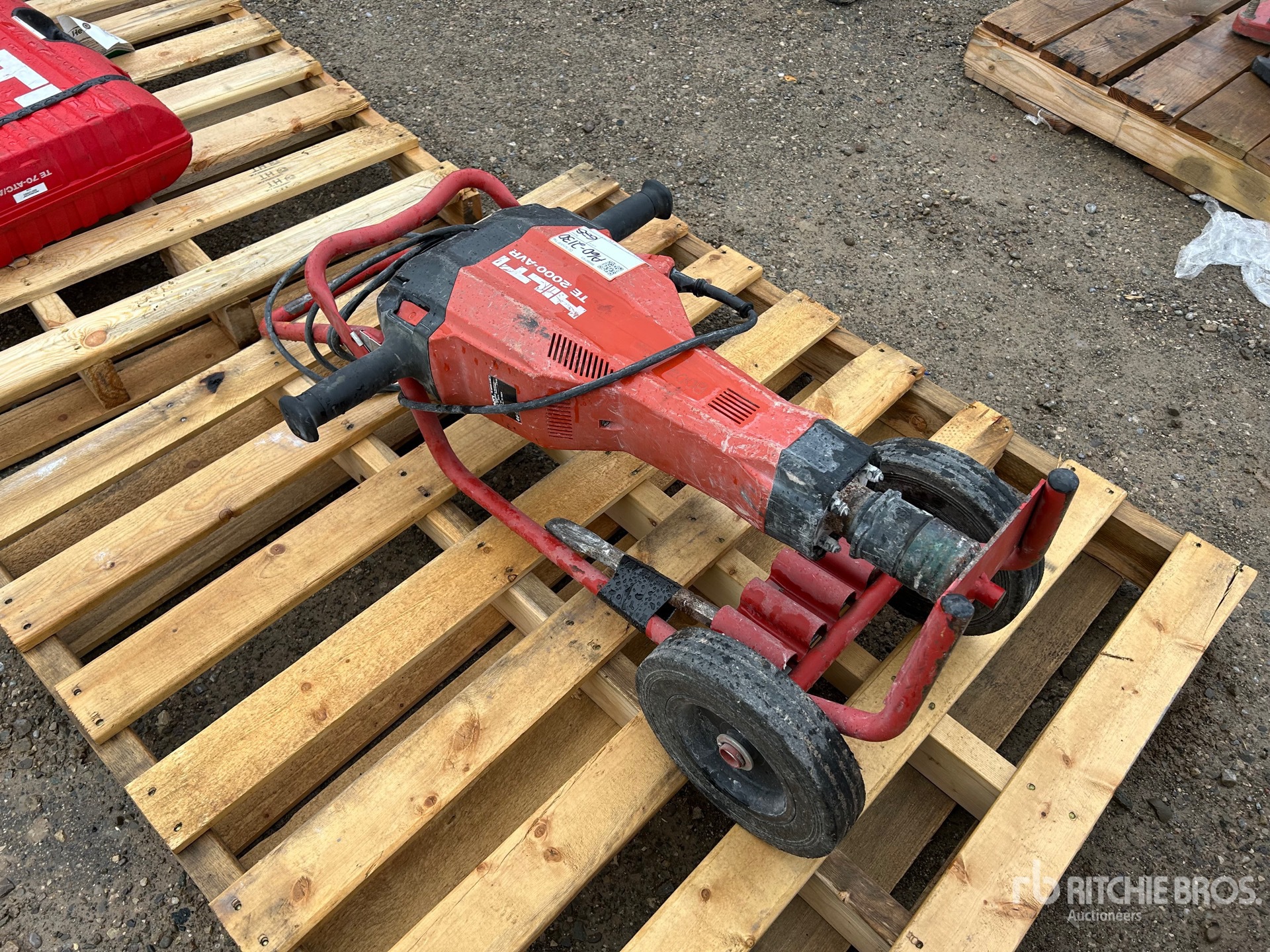 General Appearance with Imagen: esquina delantera derecha