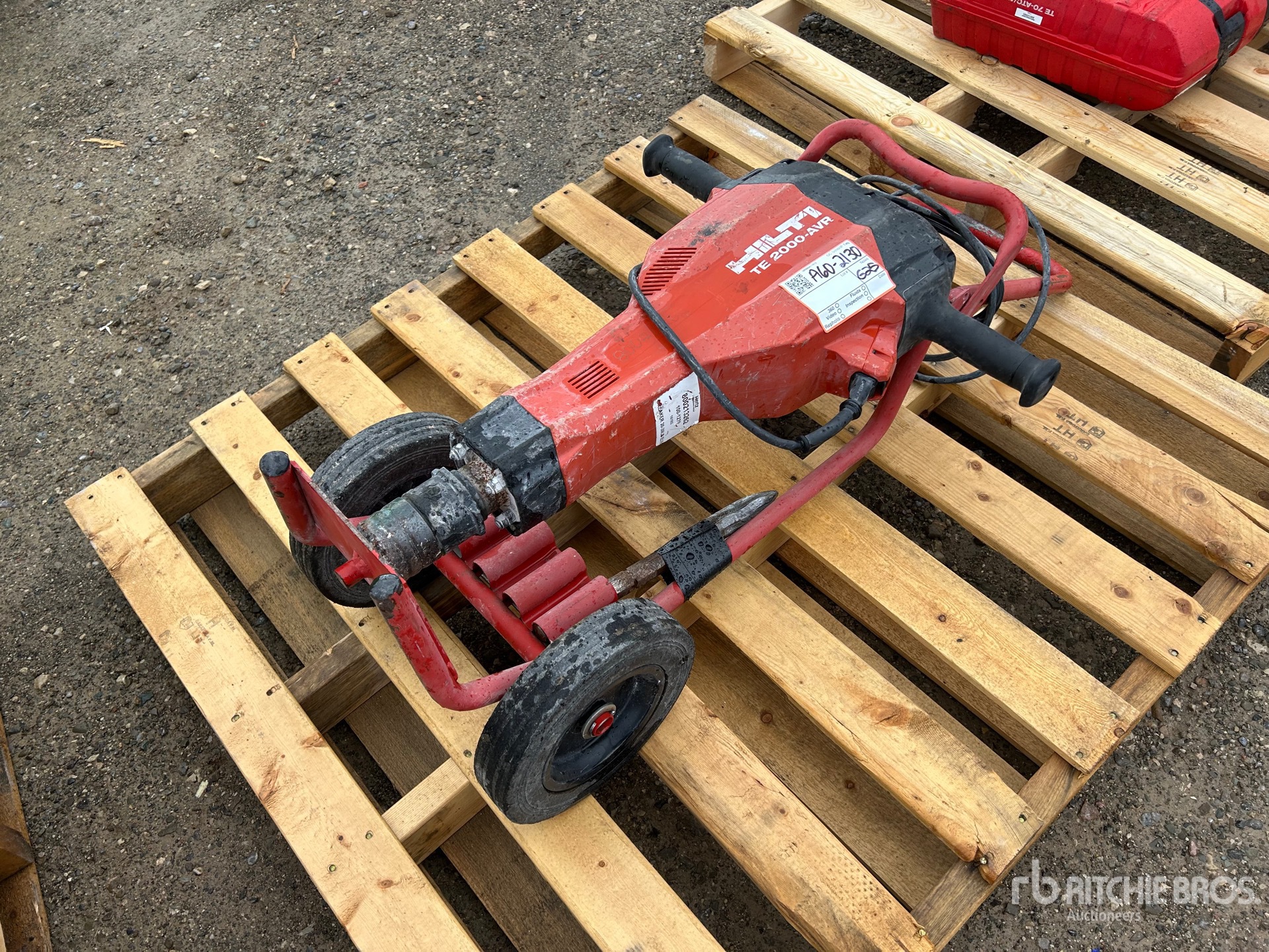 General Appearance with Imagen: esquina delantera izquierda