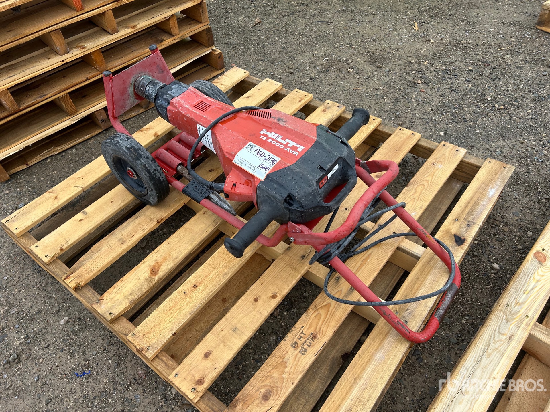 General Appearance with Imagen: esquina trasera izquierda