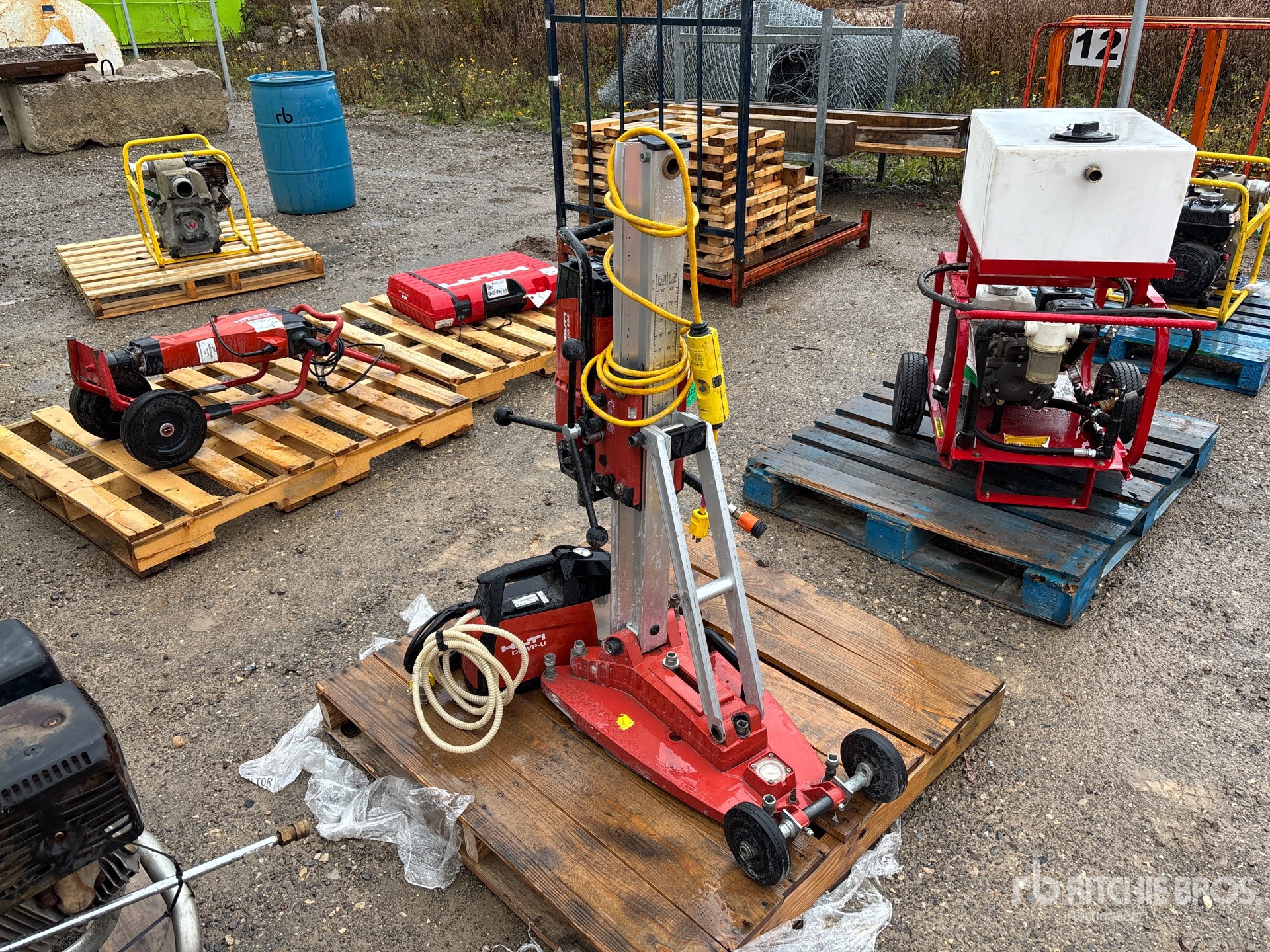 General Appearance with Imagen: esquina trasera derecha